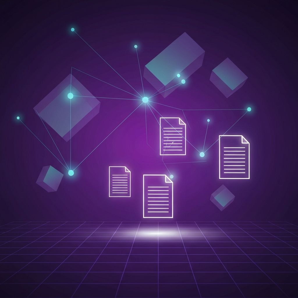 Qubill kontrol paneli ekran görüntüsü - kullanıcı arayüzü örneği